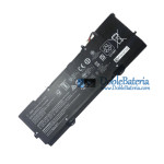 Batería para HP YB06XL SPECTRE-X360 15-CH013TX TPN-Q200 [Batería de repuesto]